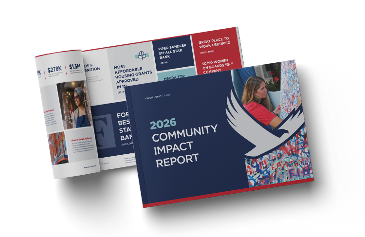 Community Impact Report